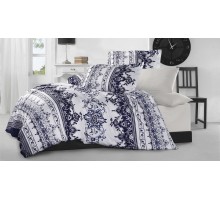 Постельное белье евростандарт Navi