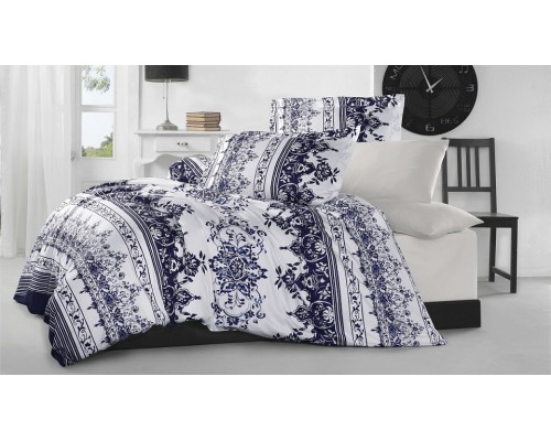Постельное белье евростандарт Navi