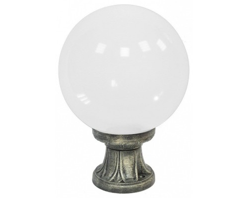 Наземный низкий светильник Fumagalli Globe 250 G25.110.000.BYE27