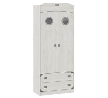 Шкаф платяной Калипсо