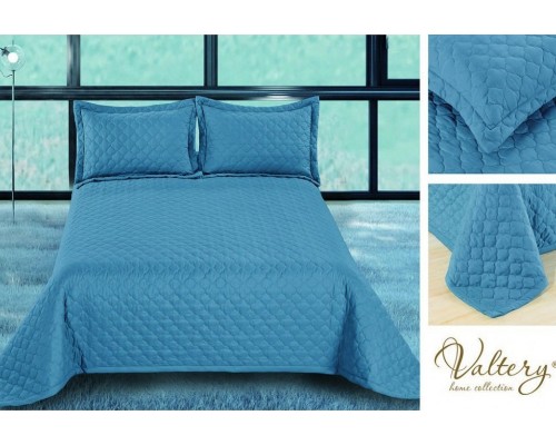 Покрывало с наволочками евростандарт PMO-33