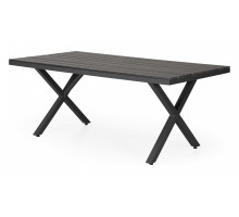 Стол обеденный Leone 4217-80-7