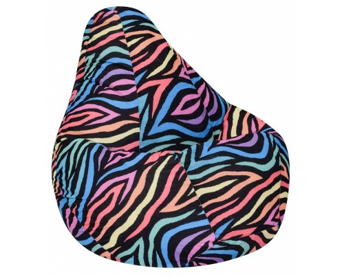 Кресло-мешок Радуга L