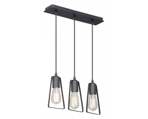 Подвесной светильник Vitaluce V4470 V4470-1/3S