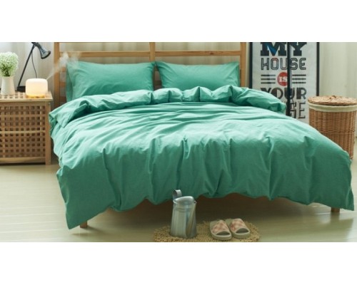 Постельное белье семейное LE-09