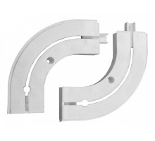 Набор заглушек торцевых Эскар