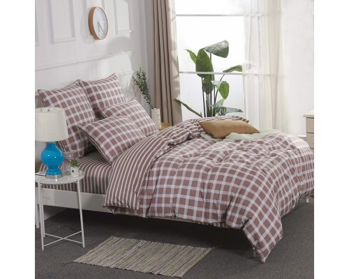 Постельное белье евростандарт Мэджик