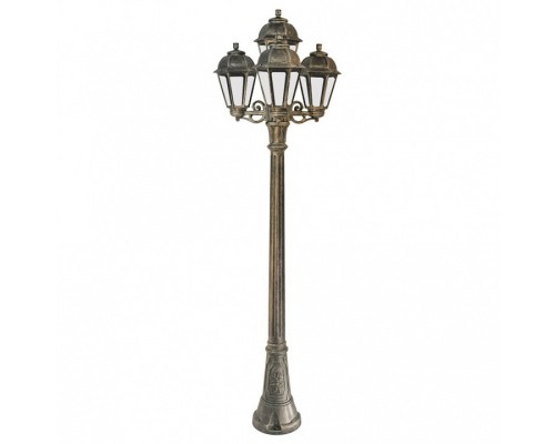 Фонарный столб Fumagalli Artu Bisso/Saba K22.158.S31.BXF1R