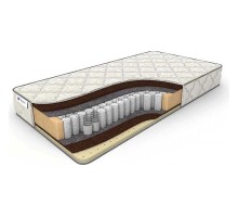 Матрас полутораспальный Balance Hard TFK 2000x1200