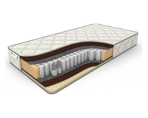 Матрас полутораспальный Balance Hard TFK 2000x1200