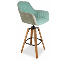 Кресло барное SHT-ST38-3/S93