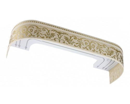 Карниз Legrand Оливия 58063621