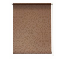 Штора рулонная (100x175 см) Дельфы