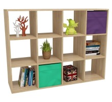 Стеллаж СИ 34