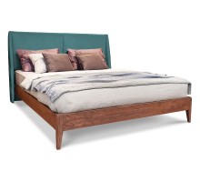 Кровать двуспальная Сакраменто