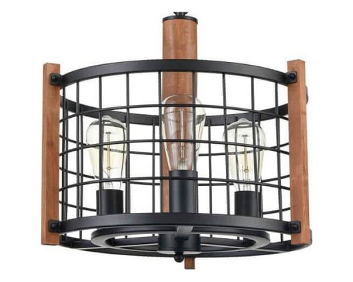 Подвесной светильник Vele Luce Lucca VL6062P03