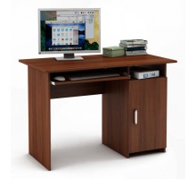 Стол компьютерный Лайт-3К