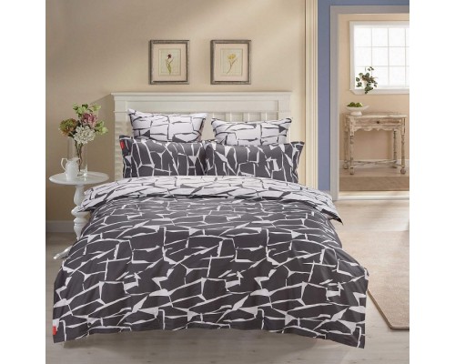 Постельное белье евростандарт Николас №22
