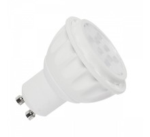 Лампа светодиодная SLV  GU10 7Вт 3000K 551392