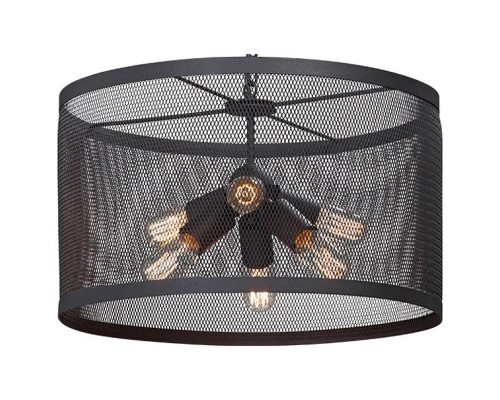 Подвесной светильник Vitaluce V4568 V4568-1/6