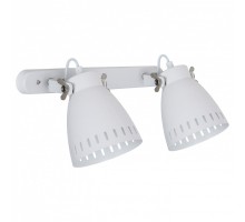 Спот Arte Lamp Luned A2214AP-2WH