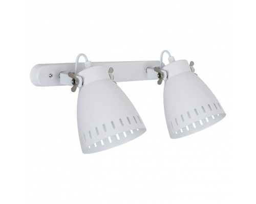 Спот Arte Lamp Luned A2214AP-2WH