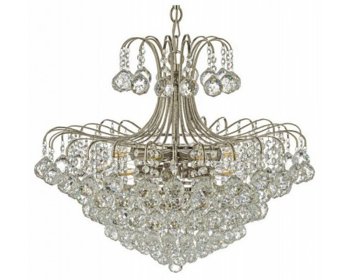 Подвесной светильник Arti Lampadari Alanno Alanno E 1.5.60.100 N