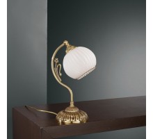 Настольная лампа декоративная Reccagni Angelo 8800 P 8800 P