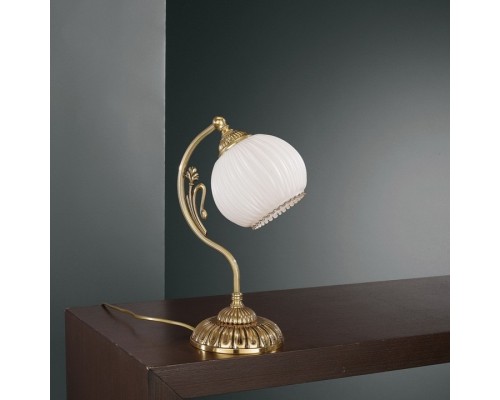 Настольная лампа декоративная Reccagni Angelo 8800 P 8800 P