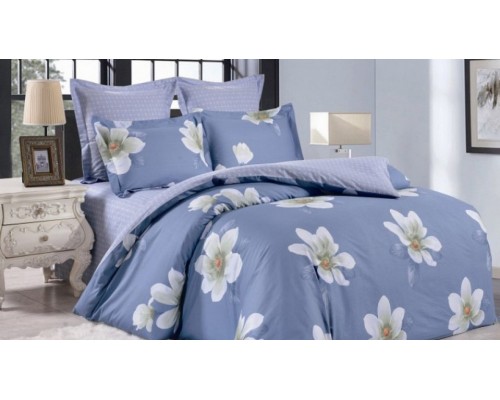 Постельное белье полутораспальное Вальтери С-350