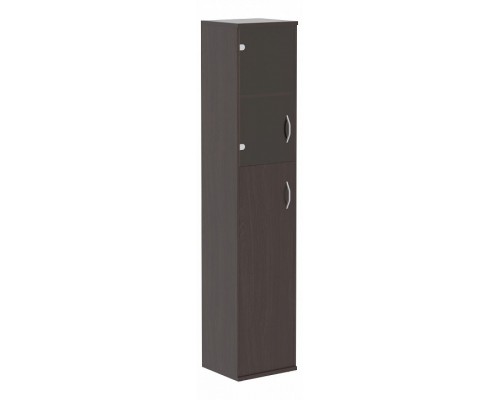 Шкаф-витрина Imago СУ-1.7(L)