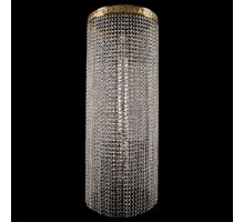 Потолочная люстра Bohemia Ivele Crystal 2142 2142/40-100/G