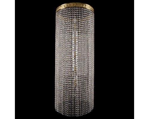 Потолочная люстра Bohemia Ivele Crystal 2142 2142/40-100/G