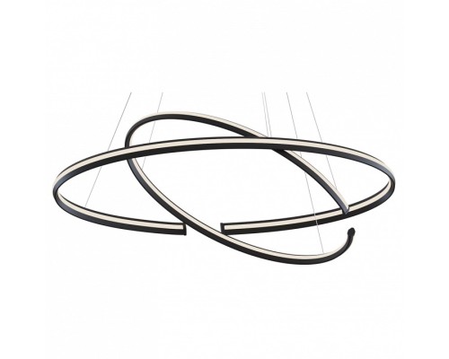 Подвесной светильник Maytoni Azumi MOD036PL-L80B