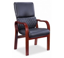 Кресло President Wood CF