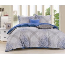 Постельное белье полутораспальное MP-16