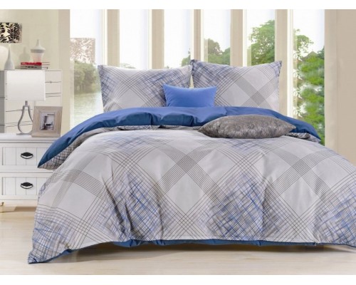 Постельное белье полутораспальное MP-16