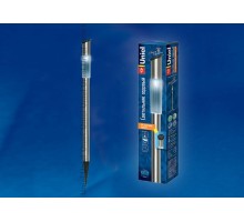 Наземный низкий светильник Uniel  7283