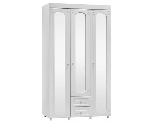 Шкаф платяной Афина АФ-58