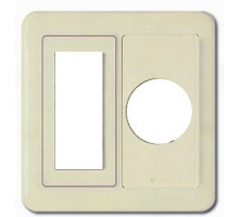 Рамка на 2 поста Imex Компоненты-Комбинации WST 2036