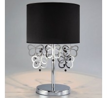 Настольная лампа декоративная Bogate's Papillon 01094/1