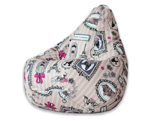 Кресло-мешок Candy 3XL