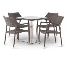 Набор уличный Альба