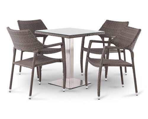 Набор уличный Альба