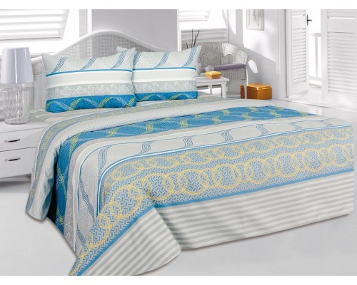 Постельное белье евростандарт Алекто