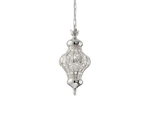 Подвесной светильник Ideal Lux Nawa NAWA-3 SP1