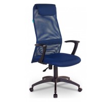 Кресло компьютерное KB-8N/DB/TW-10N