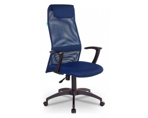 Кресло компьютерное KB-8N/DB/TW-10N