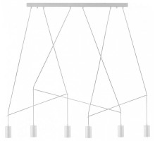 Подвесной светильник Nowodvorski Imbria 9674