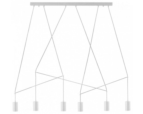 Подвесной светильник Nowodvorski Imbria 9674